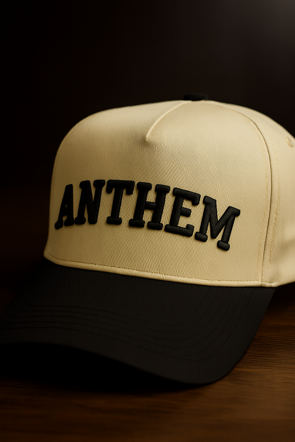 Anthem Minimal Luxe