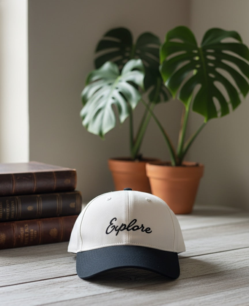 Explore More Cap