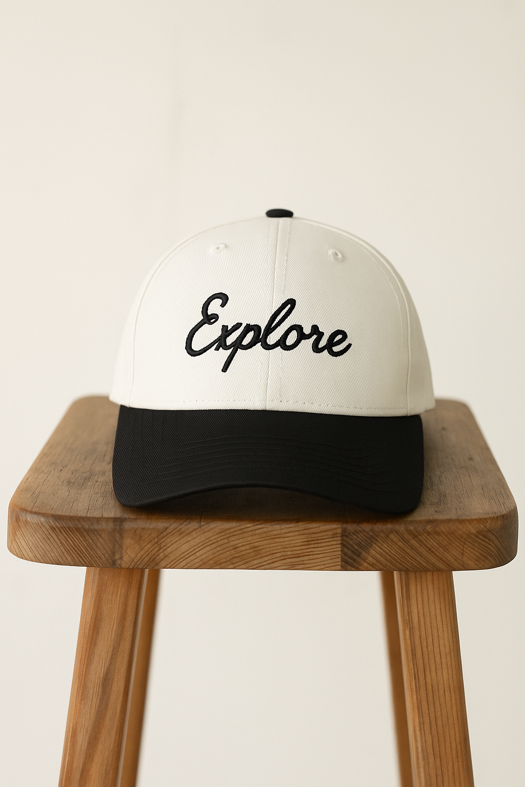 Explore More Cap