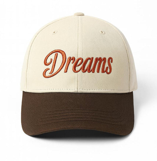 Stay Dreaming Cap