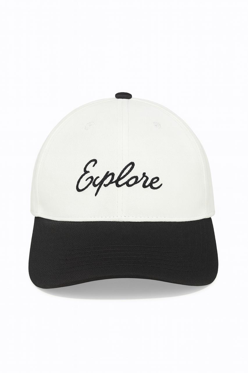 Explore More Cap