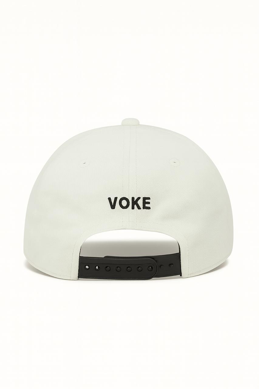 Typeline Cap