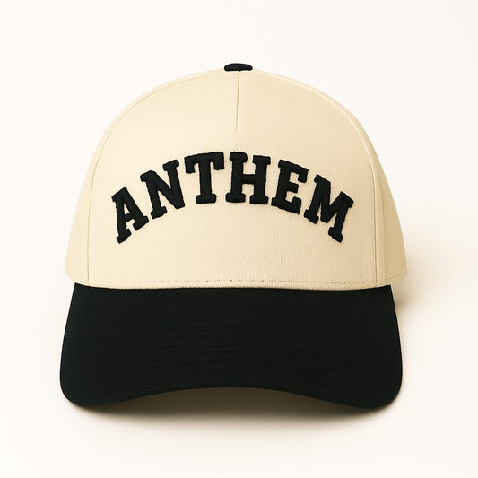 Anthem Minimal Luxe