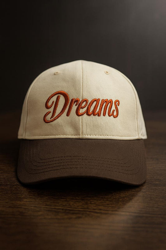Stay Dreaming Cap