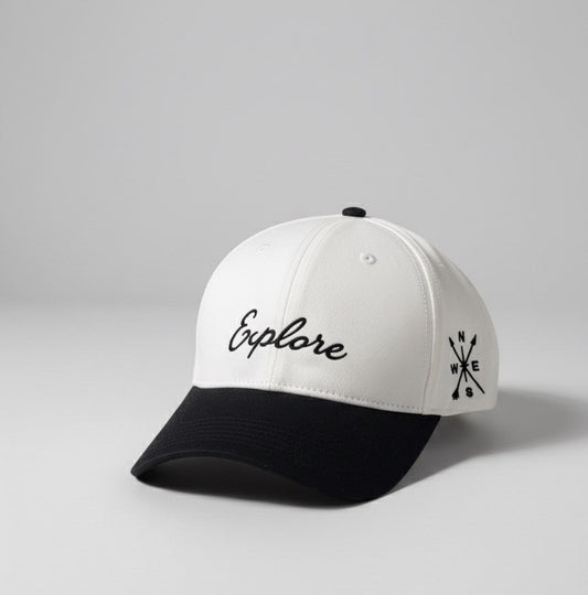 Explore More Cap