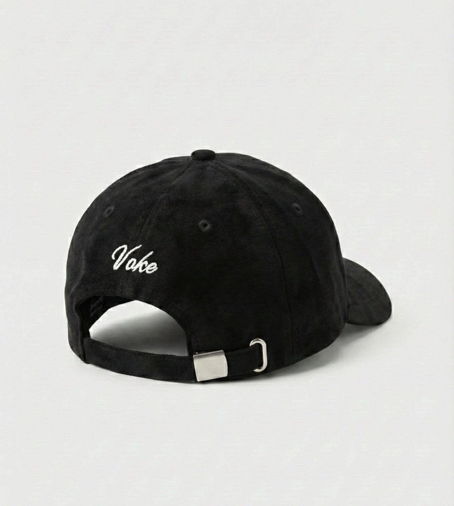 New York Suede Cap