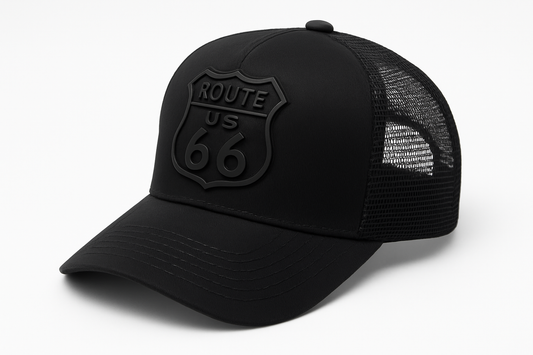 Route 66 Trucker