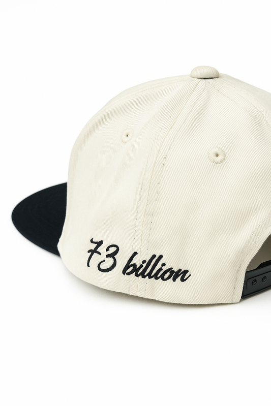 Typeline Cap