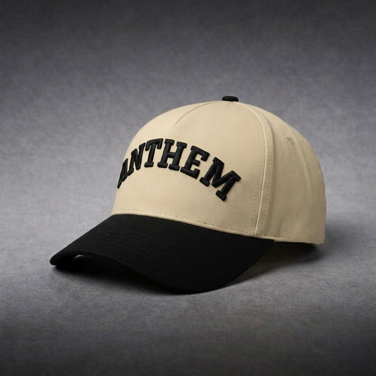 Anthem Minimal Luxe