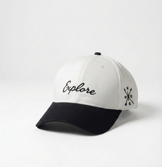 Explore More Cap