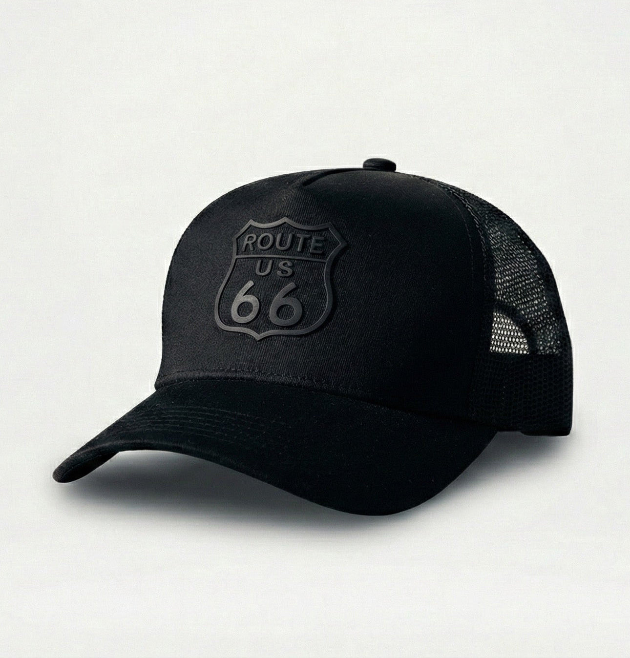 Route 66 Trucker