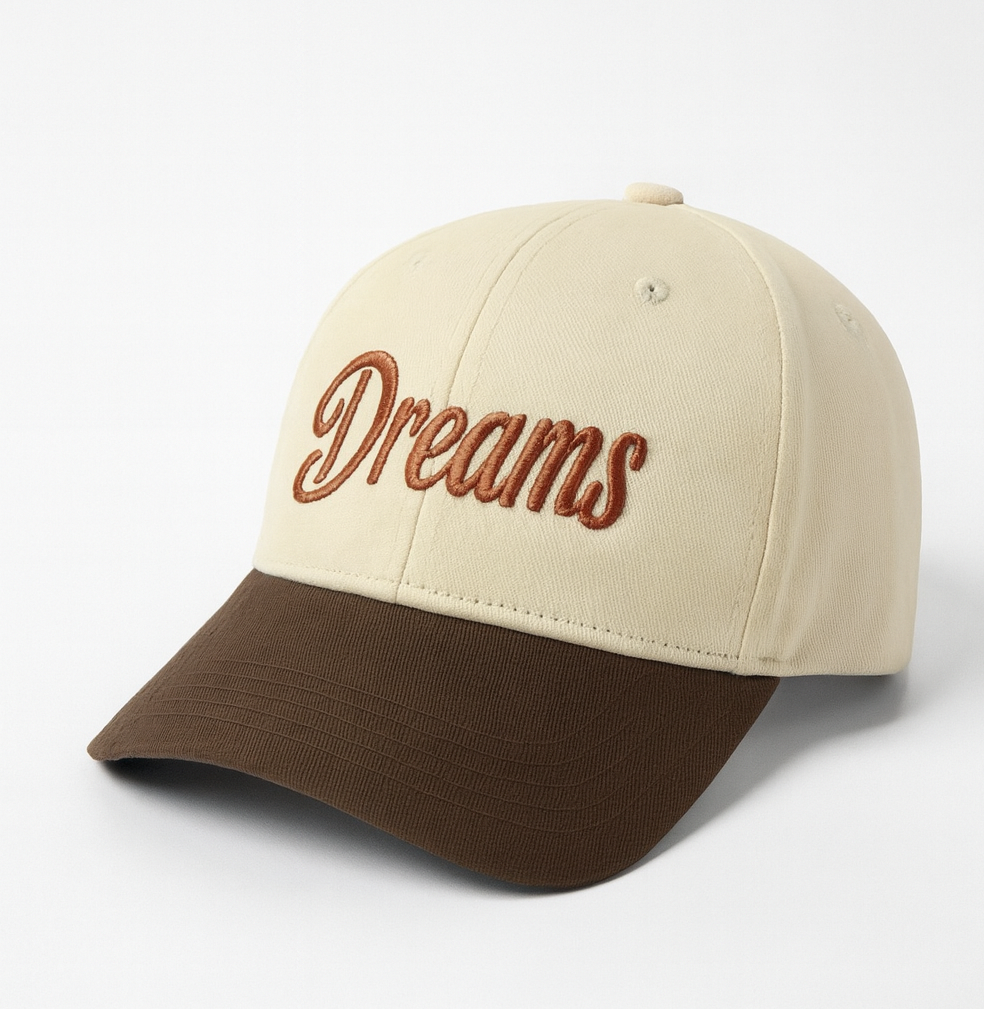 Stay Dreaming Cap