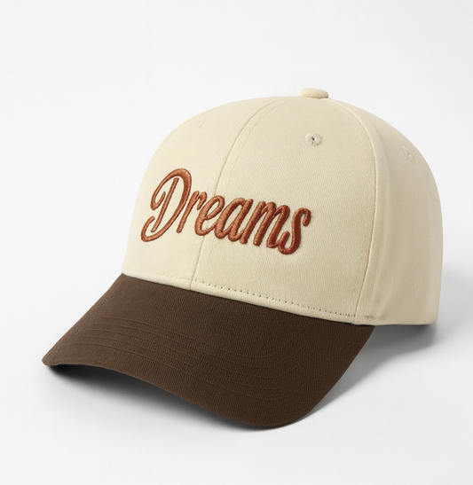 Stay Dreaming Cap