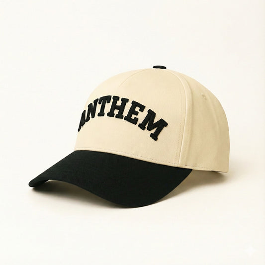 Anthem Minimal Luxe
