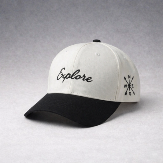 Explore More Cap