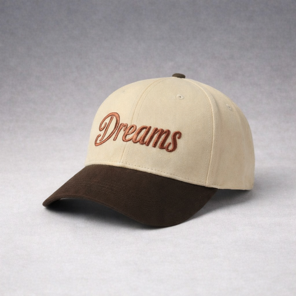 Stay Dreaming Cap