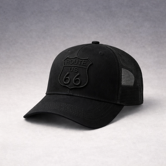 Route 66 Trucker