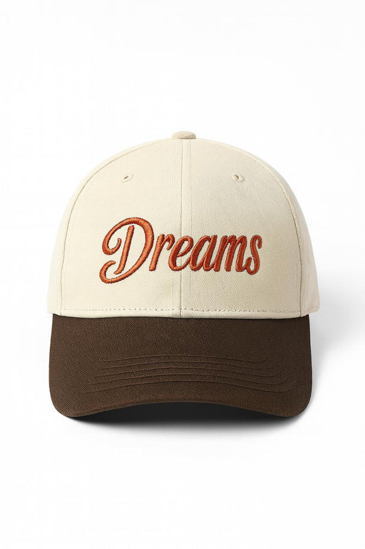 Stay Dreaming Cap