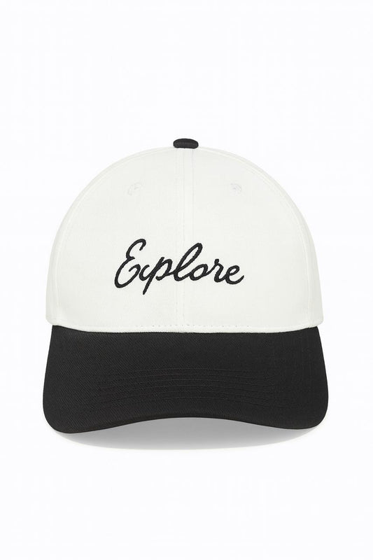 Explore More Cap